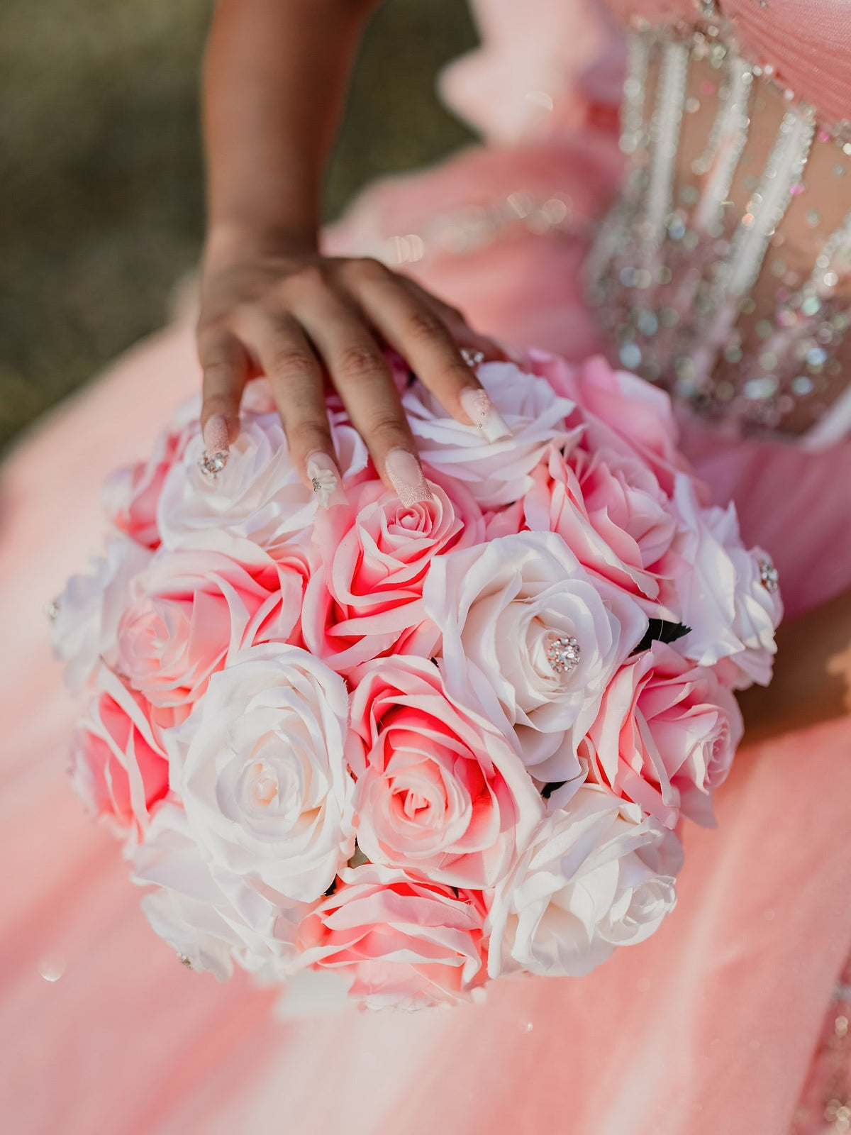 The Ultimate Guide to 2026 Quinceañera Dresses: A Perfect Evolution from Tradition to Trend